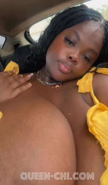 Queen Chi