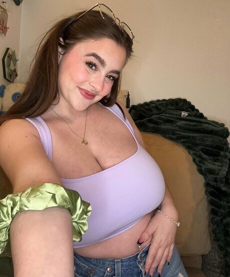 Missy Ann