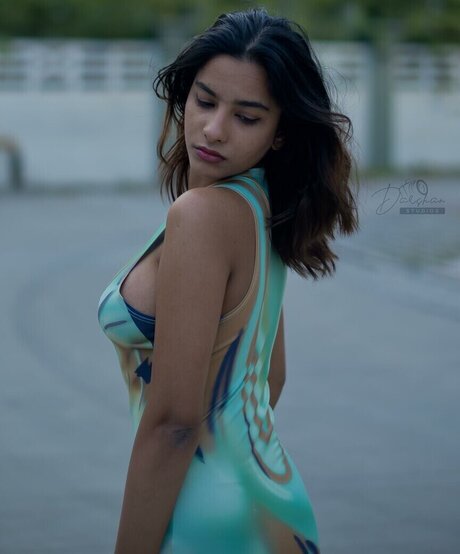 Aurora Sinclair