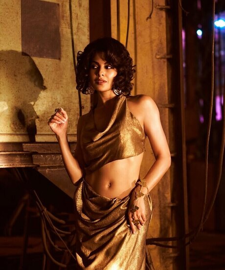 Foto di nudo di fuga di OnlyFans di Jacqueline Fernandez