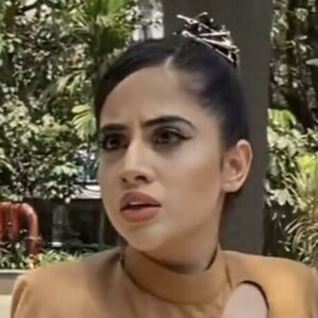Urfi Javed