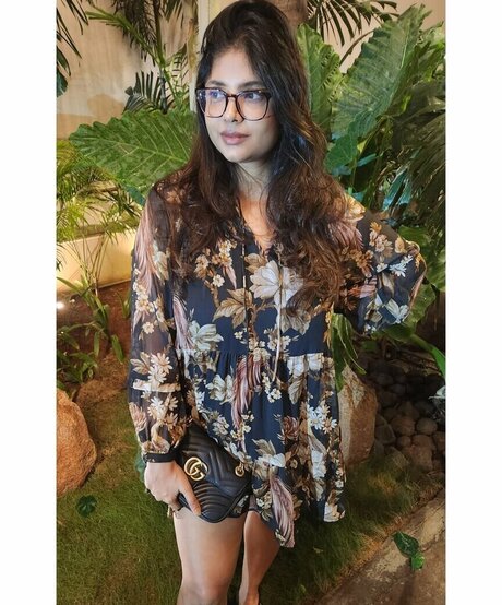 Tulika Snehil