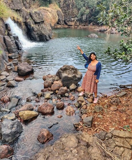 Tulika Snehil