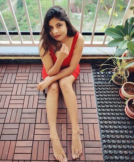 Tulika Snehil