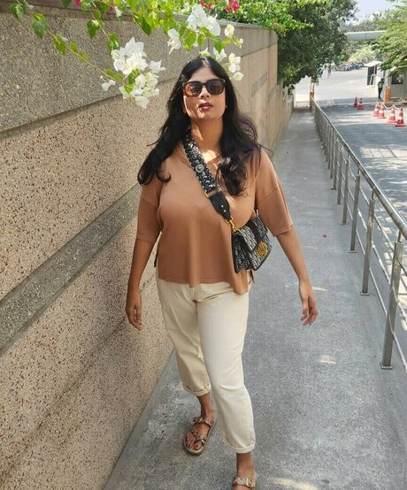 Tulika Snehil
