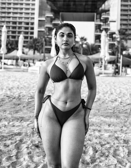 Soniya Singh Khatri