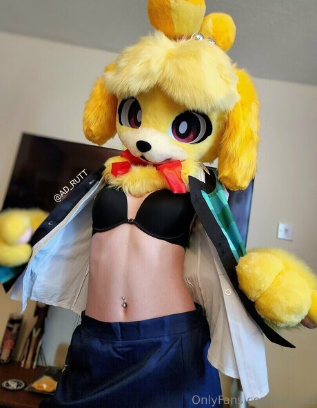 Succubus Mutt