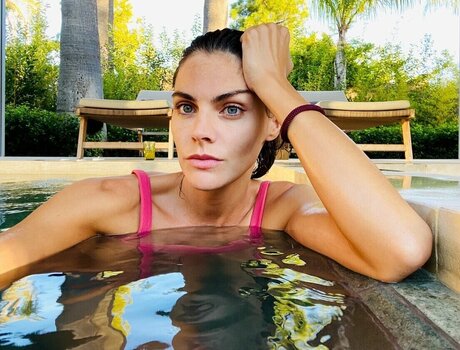 Alasti lekkinud OnlyFans-i pilt Amaia Salamanca Urzar