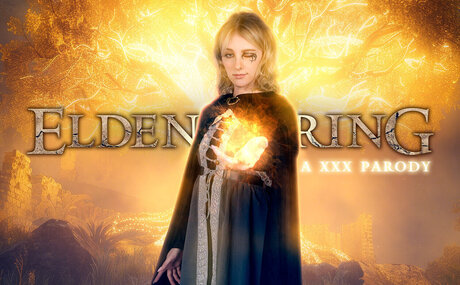 Elden Cosplay