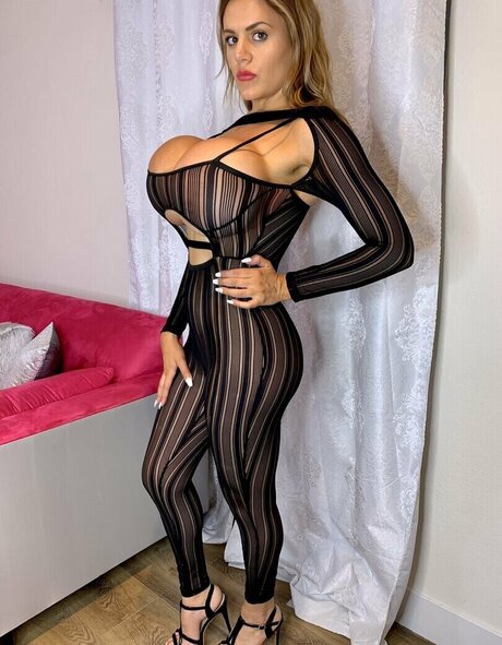 Обнаженная фотография утечки OnlyFans от Jazmyneday