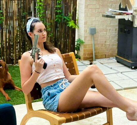 Sydney Watson