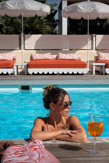 Naken lekkede OnlyFans-bilde av Hiley Gr1ce