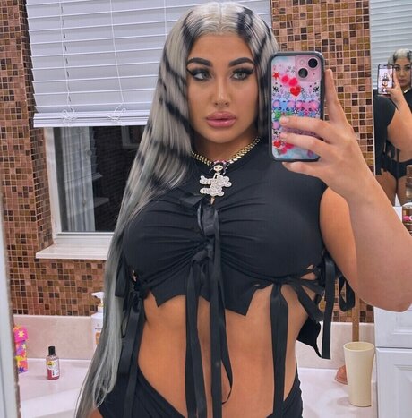Lord Len  nude leaked OnlyFans photo