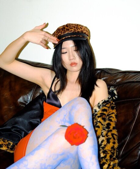 Lo3tus OnlyFansリークヌード写真