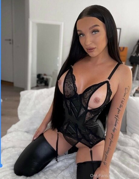 Inkkubabe OnlyFans泄露裸照