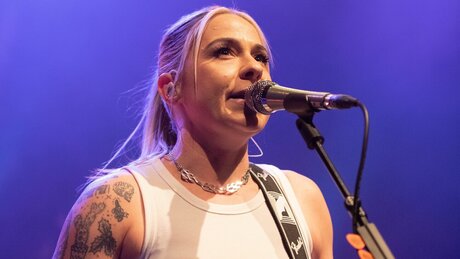 Nagie wyciekłe zdjęcie OnlyFans od Lucy Spraggan