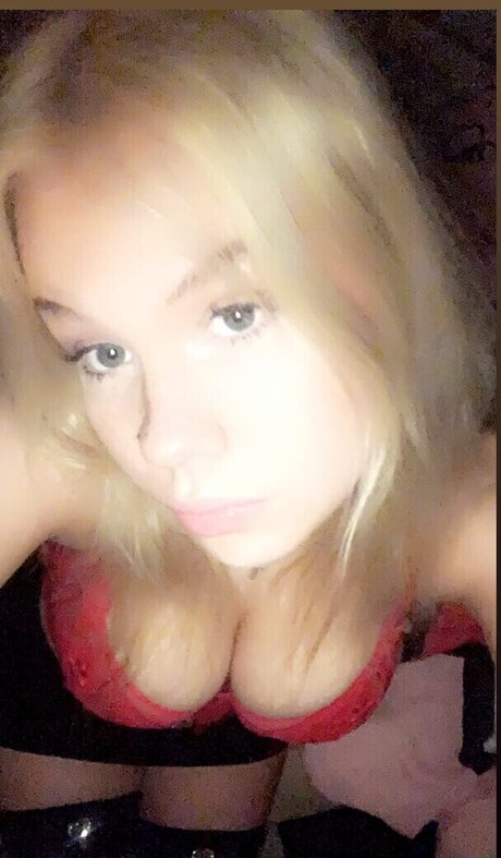 Nelli Virtanen  nude leaked OnlyFans photo