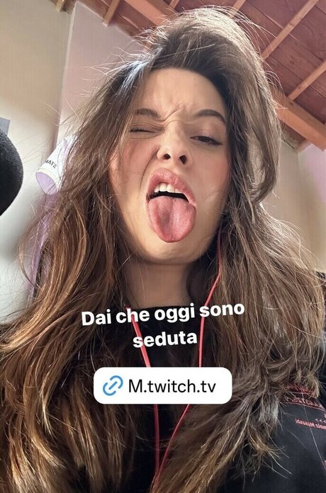 Foto nua vazada do OnlyFans de Billybella