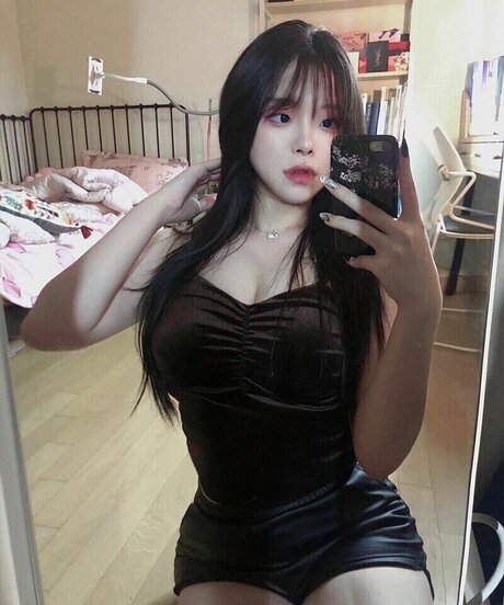 Foamharin OnlyFans泄露裸照