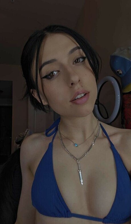 Nahá fotka uniklých OnlyFans od Bradylynn