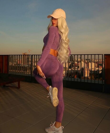 Nina Janova