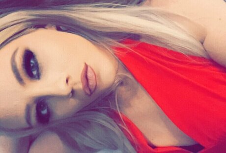Naken lekkede OnlyFans-bilde av Jessilane