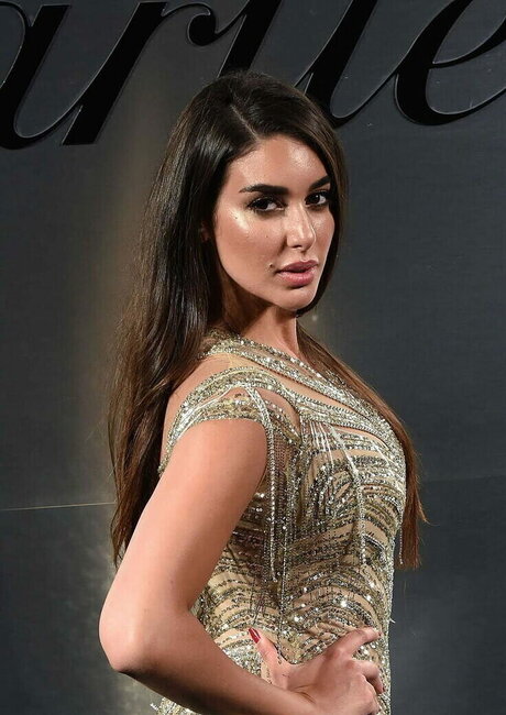 Yasmine Sabri