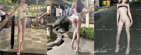 Naken lekkede OnlyFans-bilde av Arthurren00