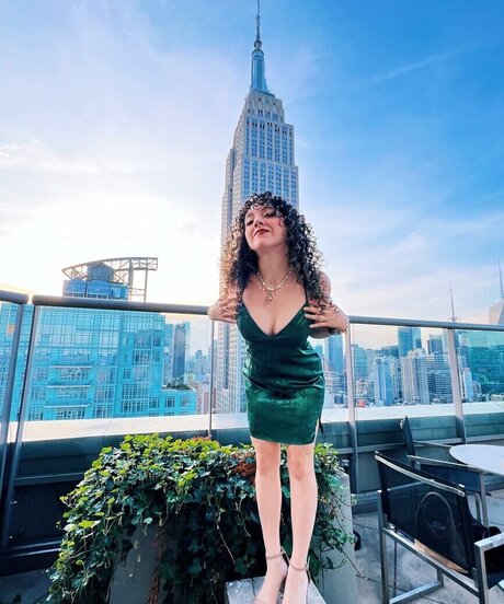 Melody Portnoy