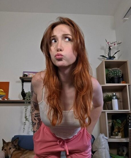 Michelle Puttini