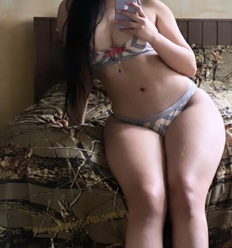 Bigasswm