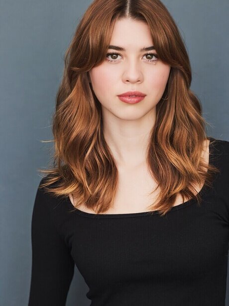 Callie Haverda
