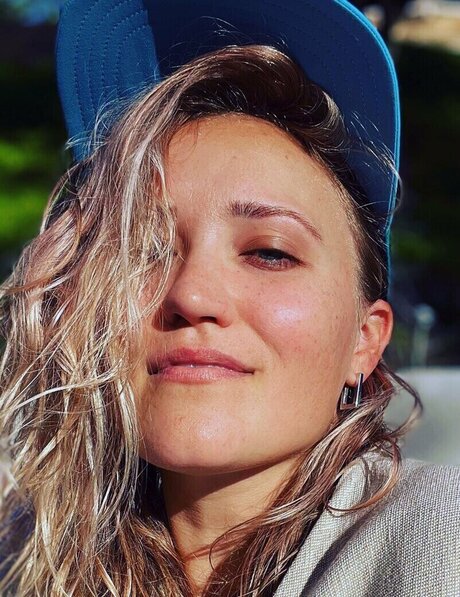 Emilyosment OnlyFans泄露裸照