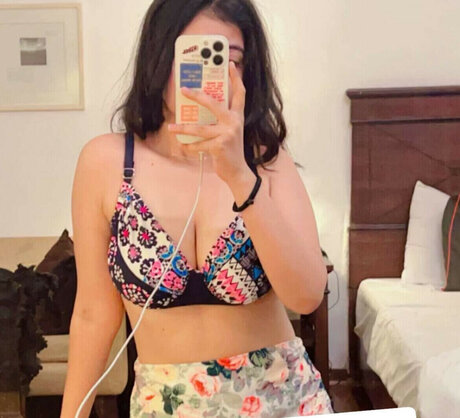 Riya Pandey