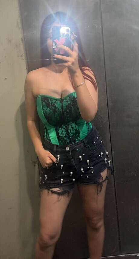 Photo nue de fuite OnlyFans de Riya Pandey