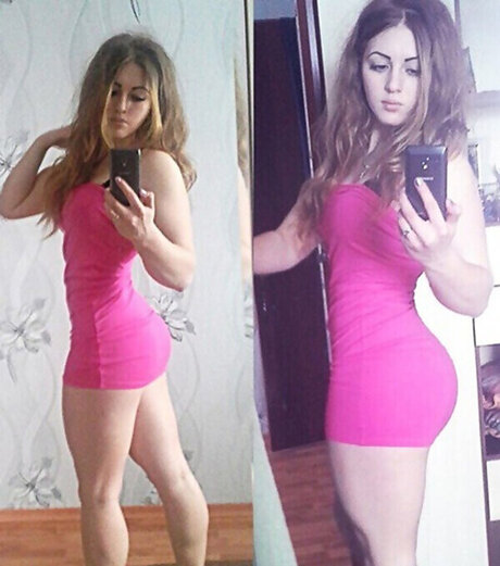 Naken lekkede OnlyFans-bilde av Julia Vins
