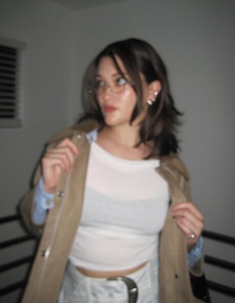 Isa Briones