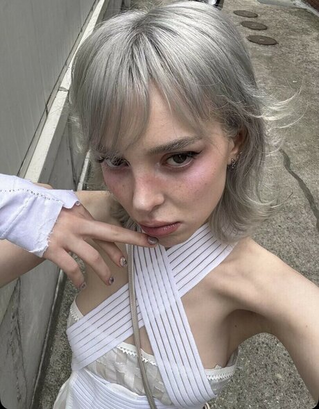 Sophie Powers
