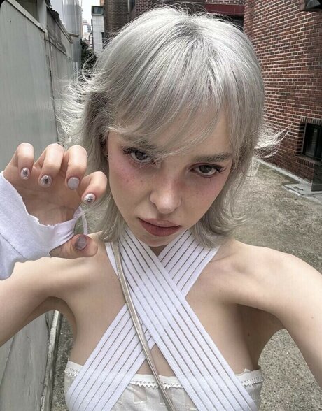 Sophie Powers