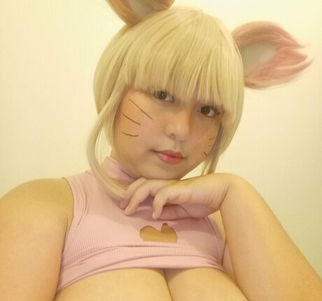 Sillykonpeito OnlyFans 유출 누드 사진