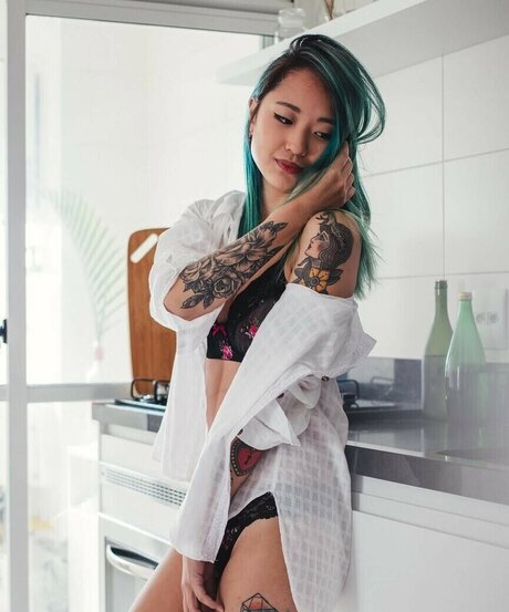 Gabi Lissa