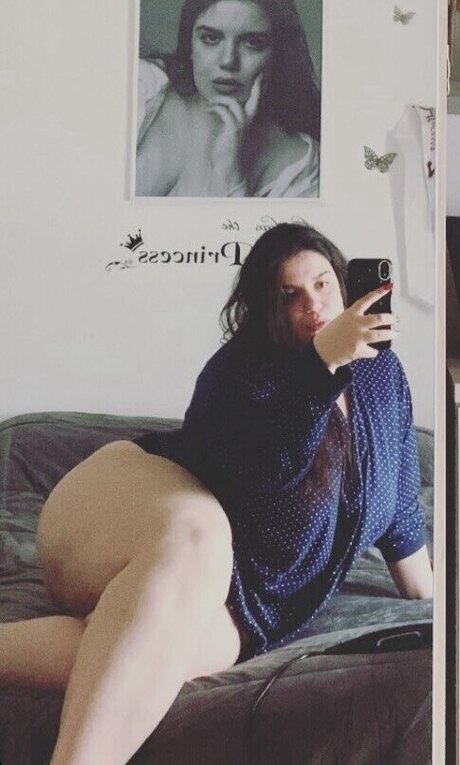Naken läckt OnlyFans-bild av Marzia Maria Pia Maiorano