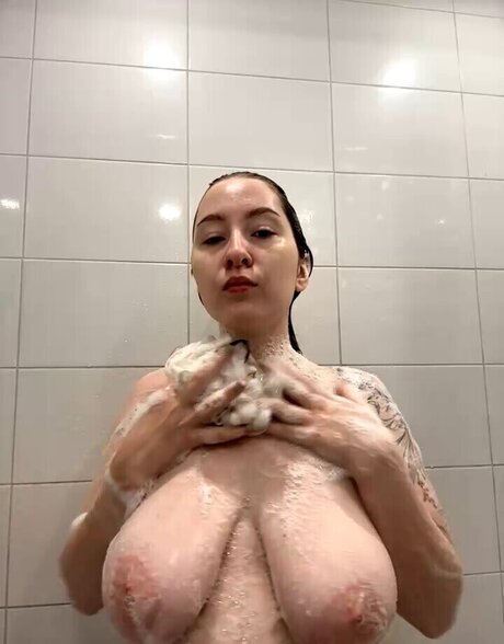 Naken läckt OnlyFans-bild av Rachelhashimoto