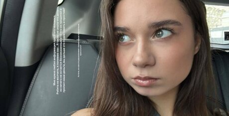 Naken lekkede OnlyFans-bilde av Leytink