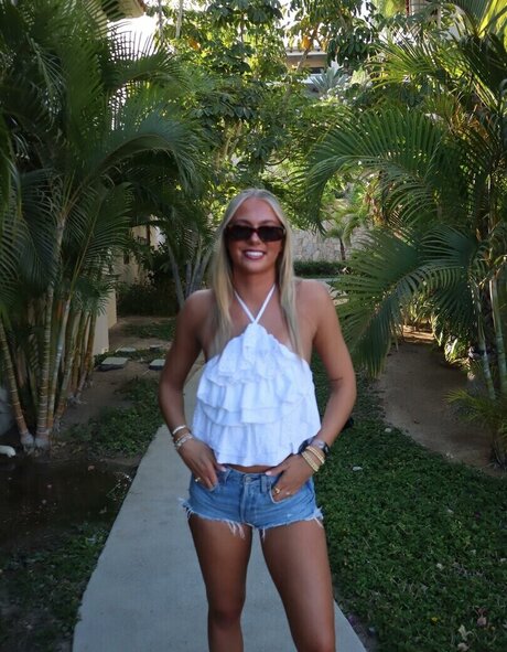 Taryn Dewese