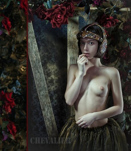 Polina Knyazeva