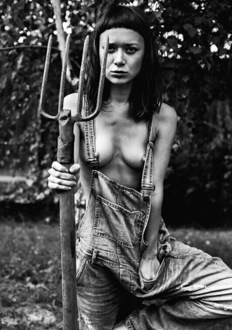 Polina Knyazeva