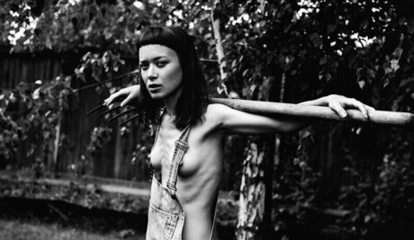 Polina Knyazeva