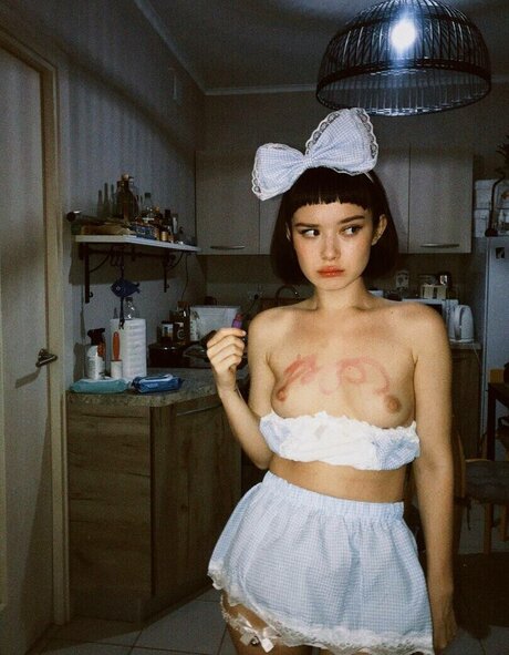 Polina Knyazeva