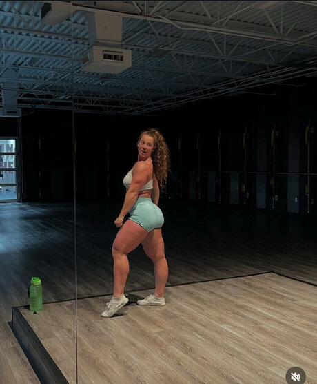 Mackenzie Suggs